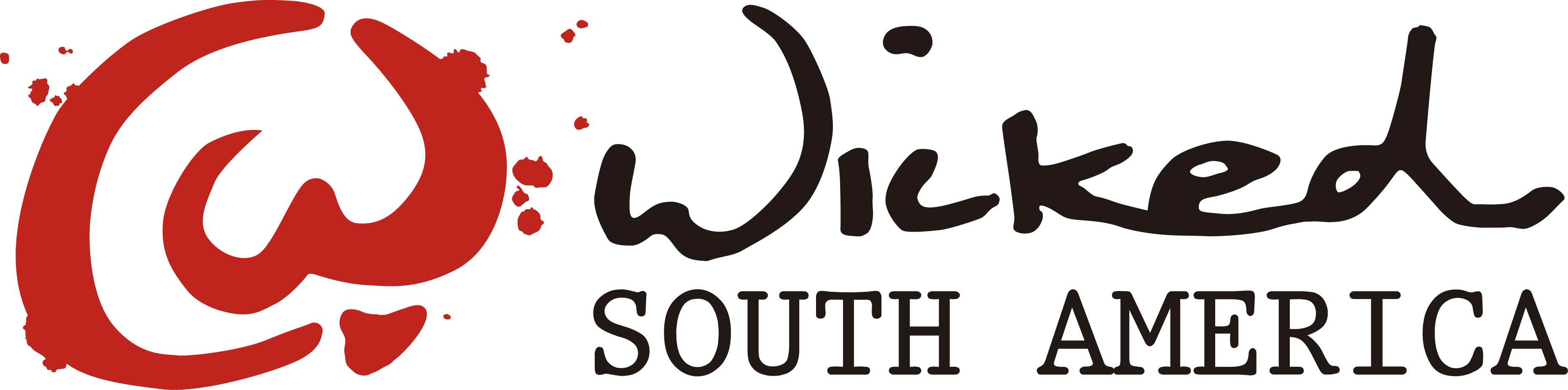 Wicked South America